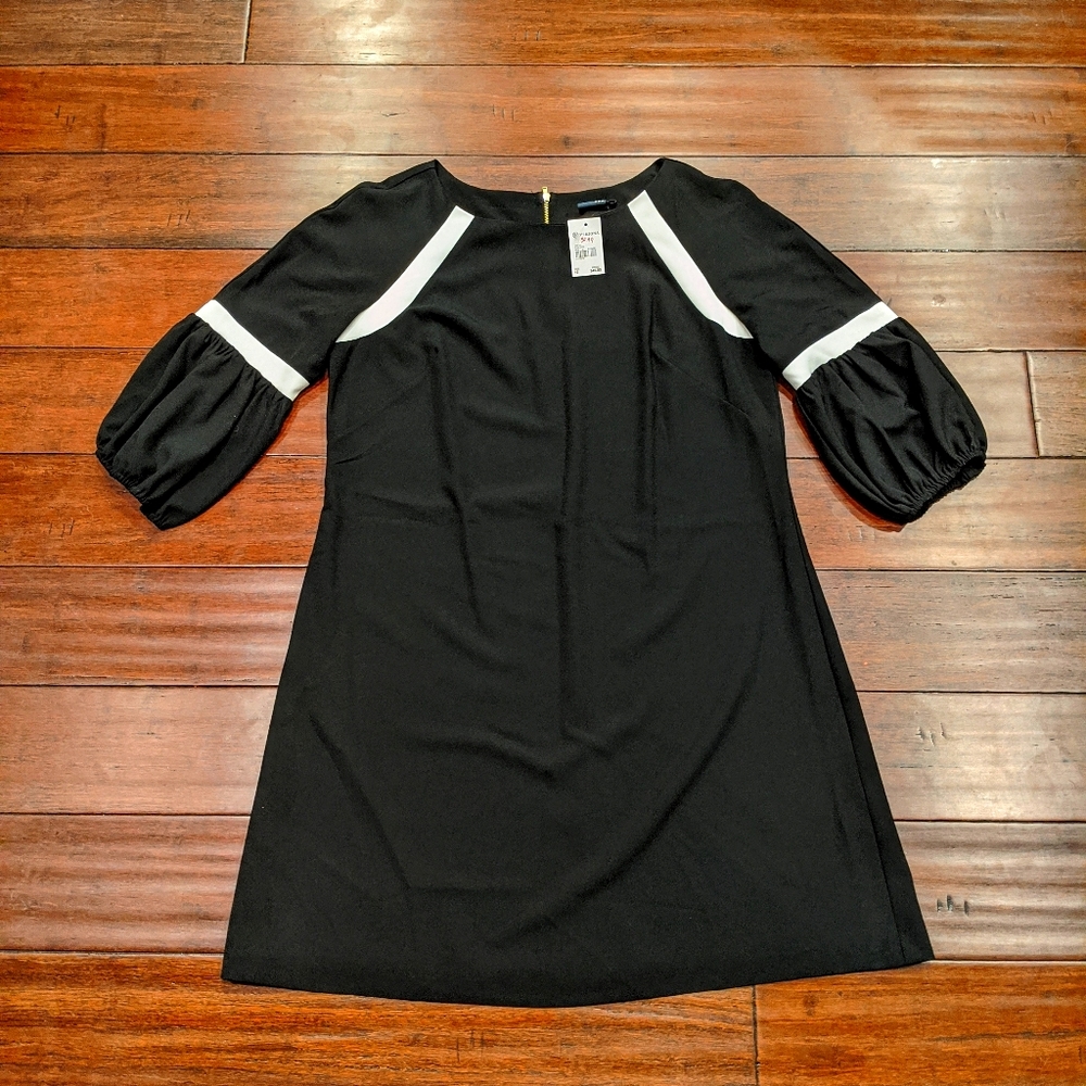 Gabby Skye Dress